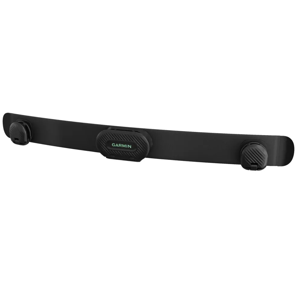 Garmin HRM-Fit Pulsbelte for sports-BH
