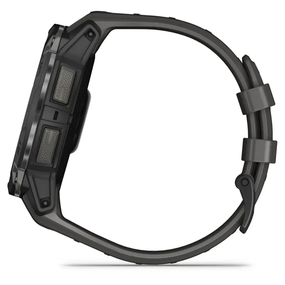 Garmin Instinct 3 AMOLED Eventyrklokke 50 mm