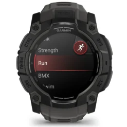 Garmin Instinct 3 AMOLED Eventyrklokke 50 mm