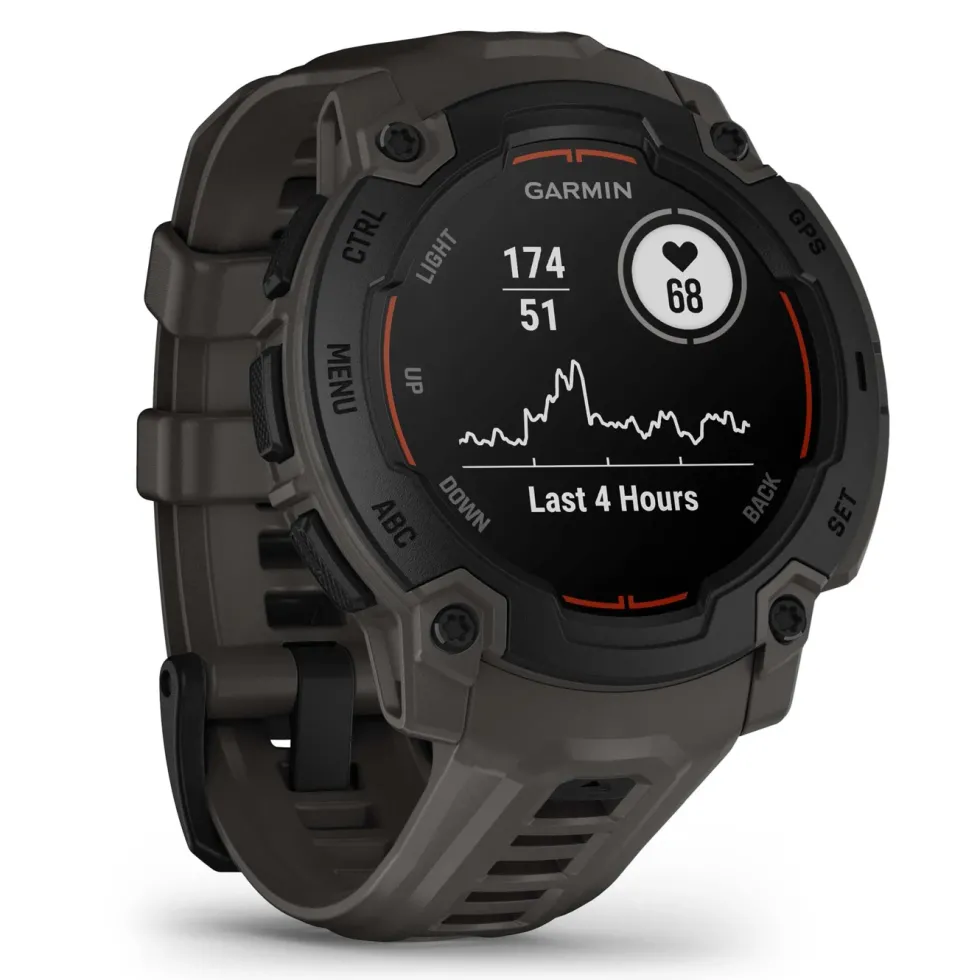 Garmin Instinct E Eventyrklokke 45 mm