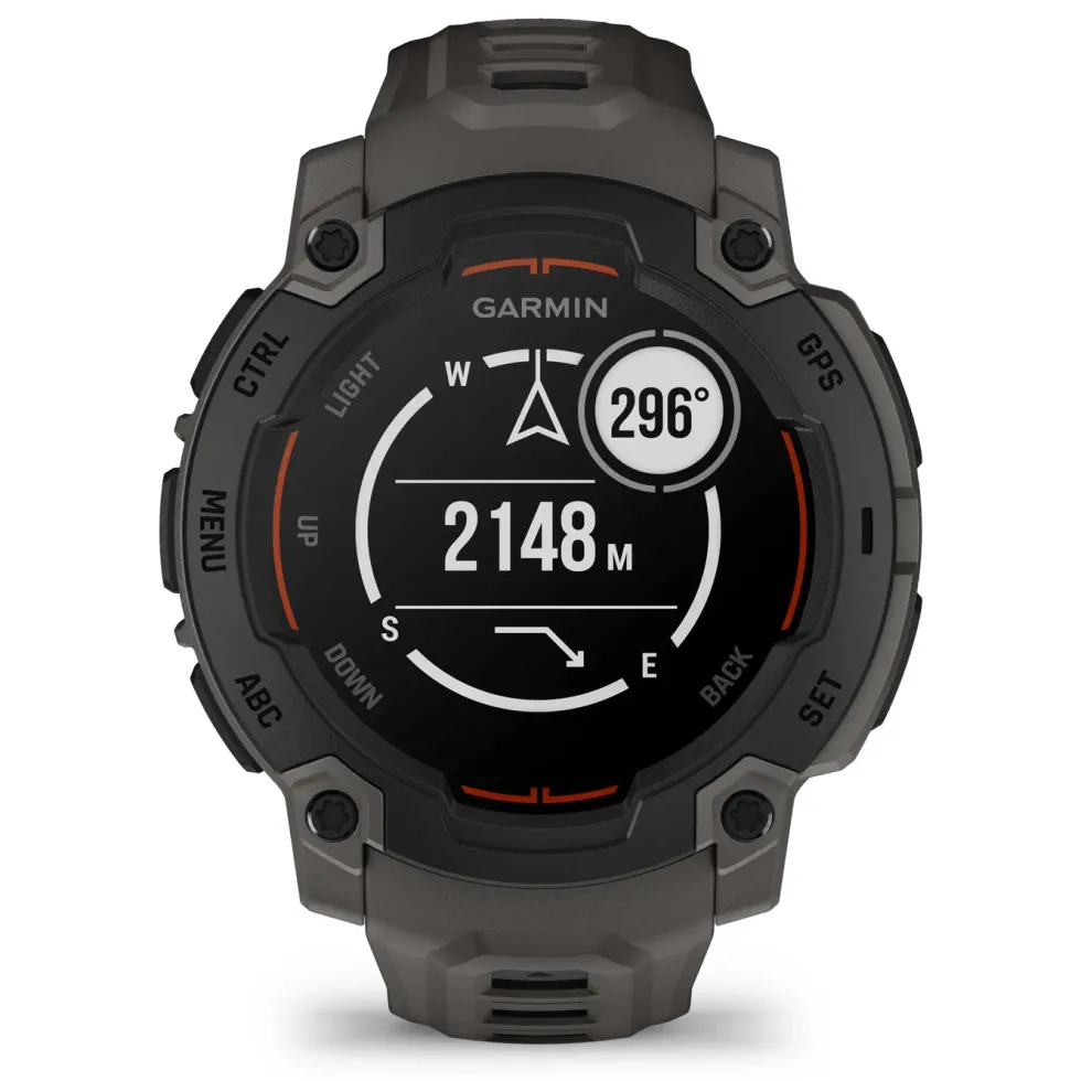 Garmin Instinct E Eventyrklokke 45 mm