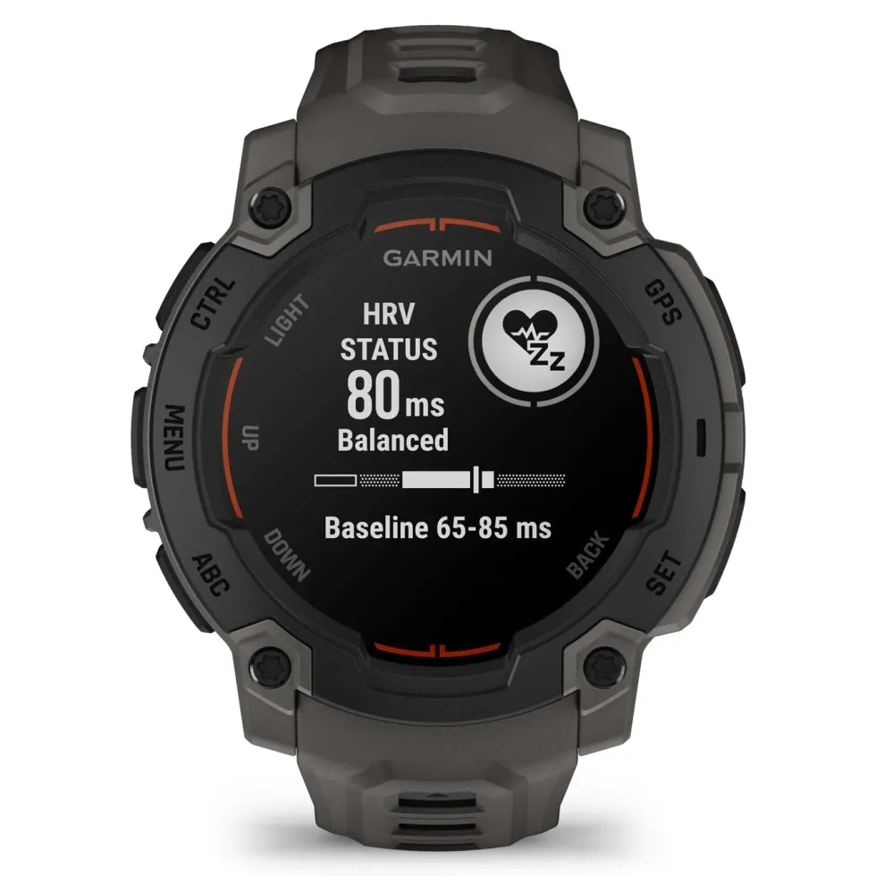 Garmin Instinct E Eventyrklokke 45 mm