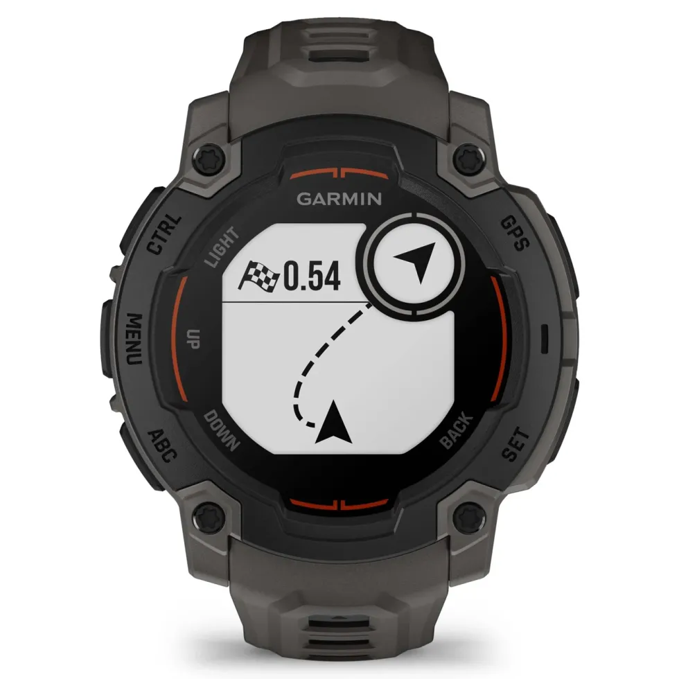 Garmin Instinct E Eventyrklokke 45 mm