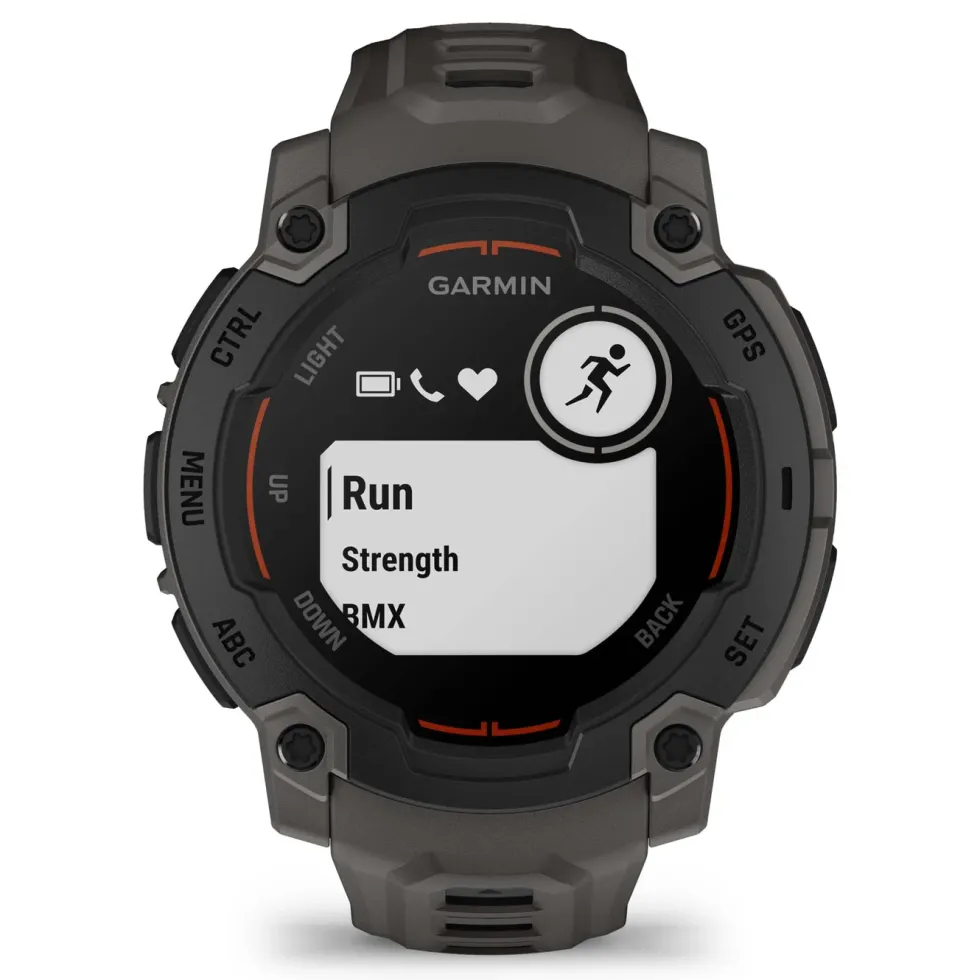 Garmin Instinct E Eventyrklokke 45 mm