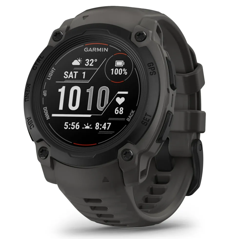 Garmin Instinct E Eventyrklokke 40 mm