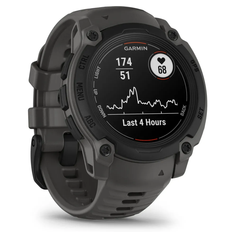 Garmin Instinct E Eventyrklokke 40 mm