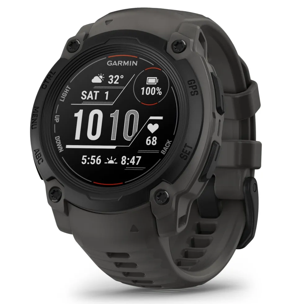 Garmin Instinct E Eventyrklokke 40 mm