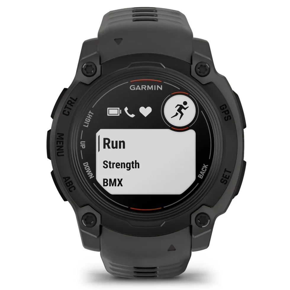 Garmin Instinct E Eventyrklokke 40 mm