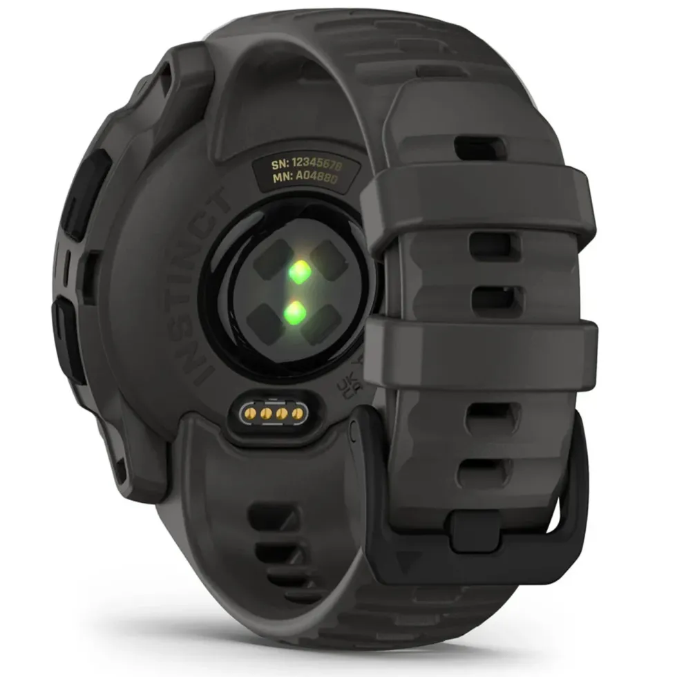 Garmin Instinct E Eventyrklokke 40 mm