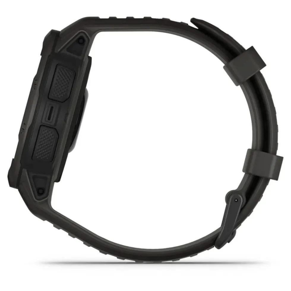 Garmin Instinct 2 Graphite