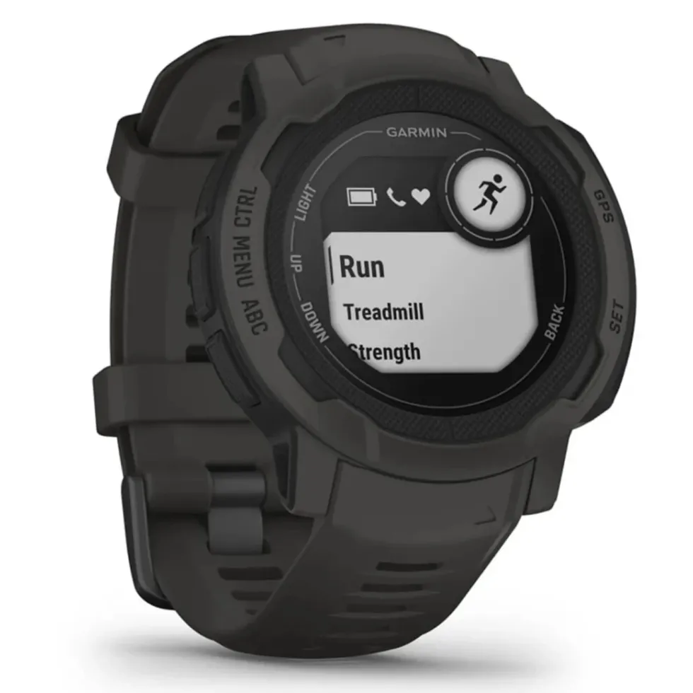 Garmin Instinct 2 Graphite