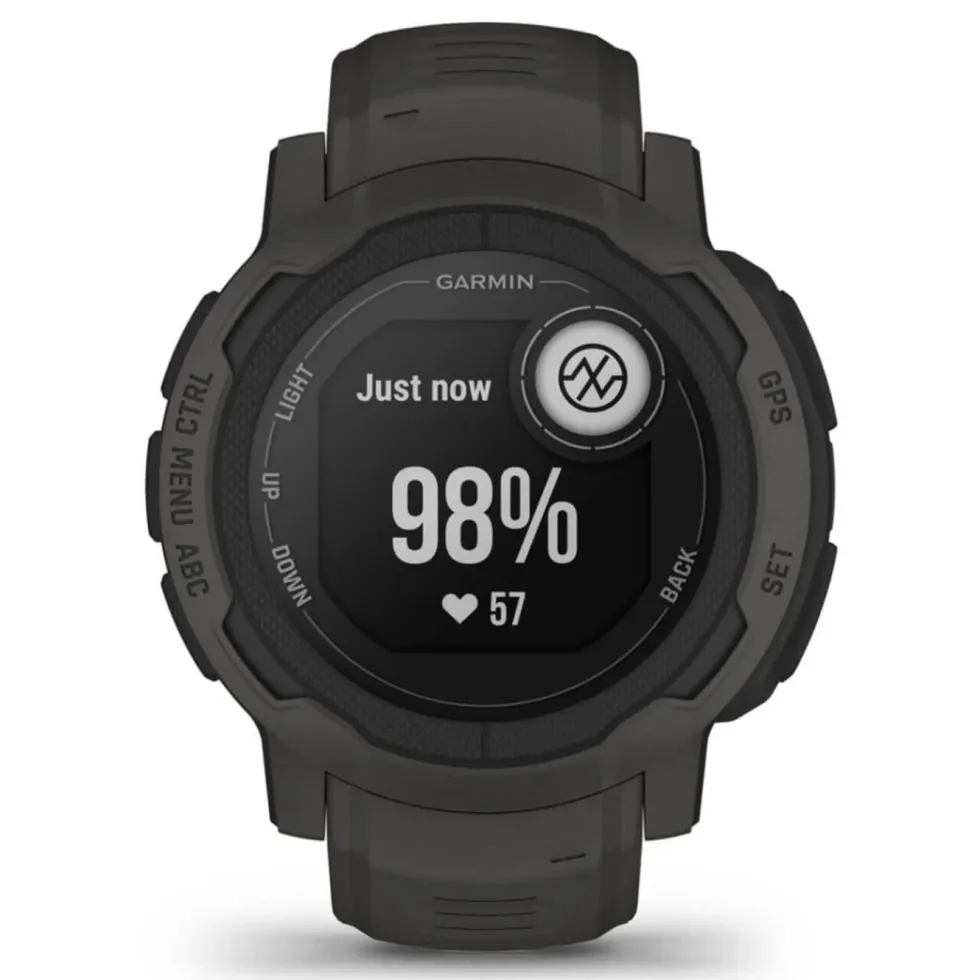 Garmin Instinct 2 Graphite