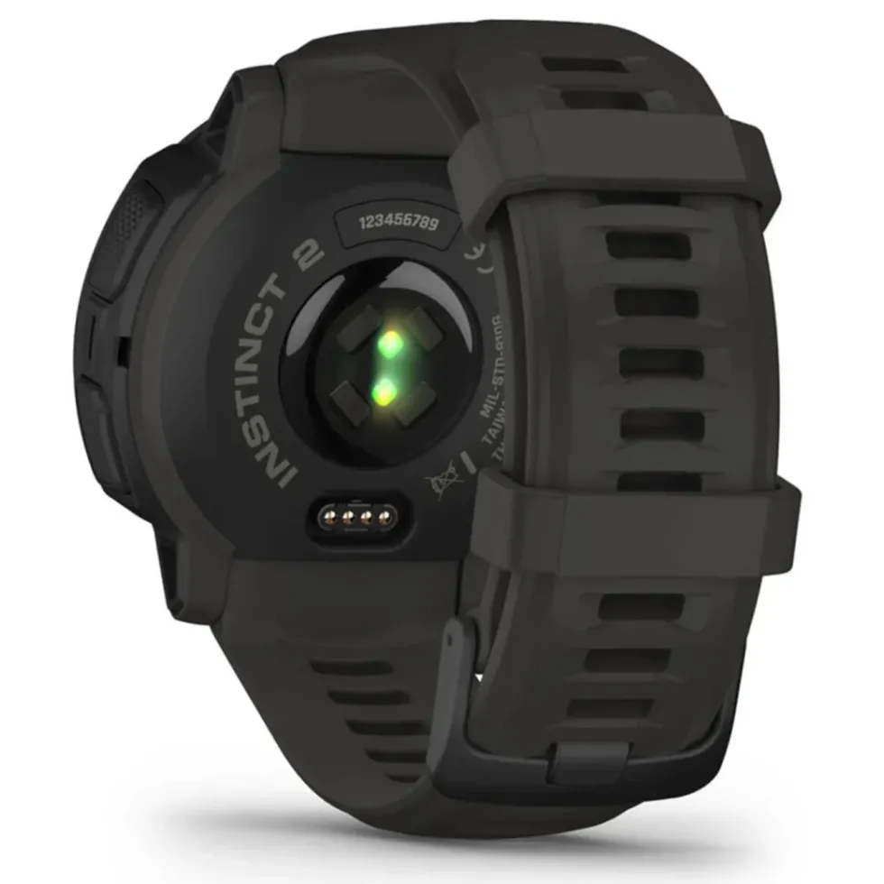 Garmin Instinct 2 Graphite