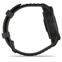 Garmin Instinct 2 Solar Graphite