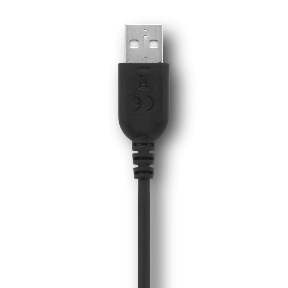Garmin Ladekabel til eldre Garmin-enheter