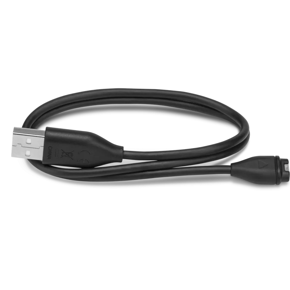 Garmin Ladekabel til nyere Garmin-enheter 0,5 m
