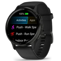 Garmin Venu 3 Smartwatch