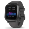 Garmin Venu Sq 2 Smartklokke med GPS Grå
