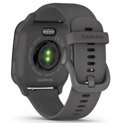 Garmin Venu Sq 2 Smartklokke med GPS Grå