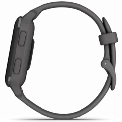 Garmin Venu Sq 2 Smartklokke med GPS Grå