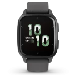 Garmin Venu Sq 2 Smartklokke med GPS Grå