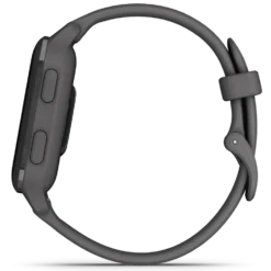 Garmin Venu Sq 2 Smartklokke med GPS Grå