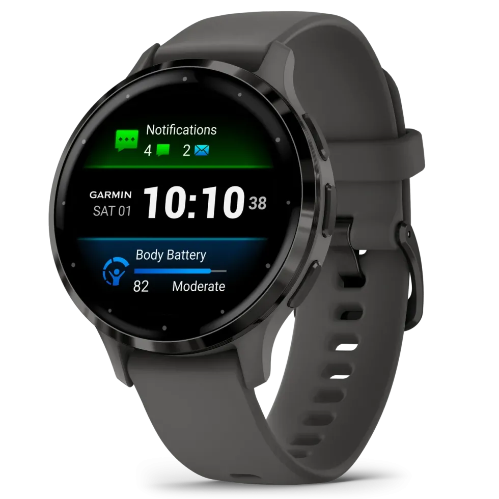 Garmin Venu 3S Smartklokke