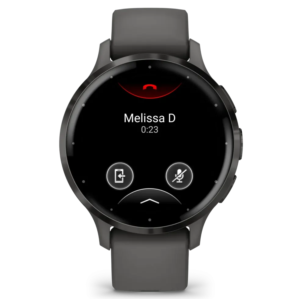 Garmin Venu 3S Smartklokke