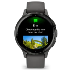 Garmin Venu 3S Smartklokke