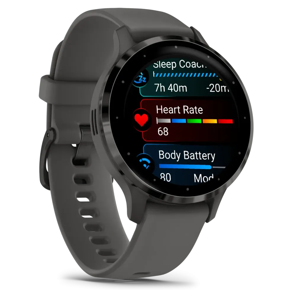 Garmin Venu 3S Smartklokke