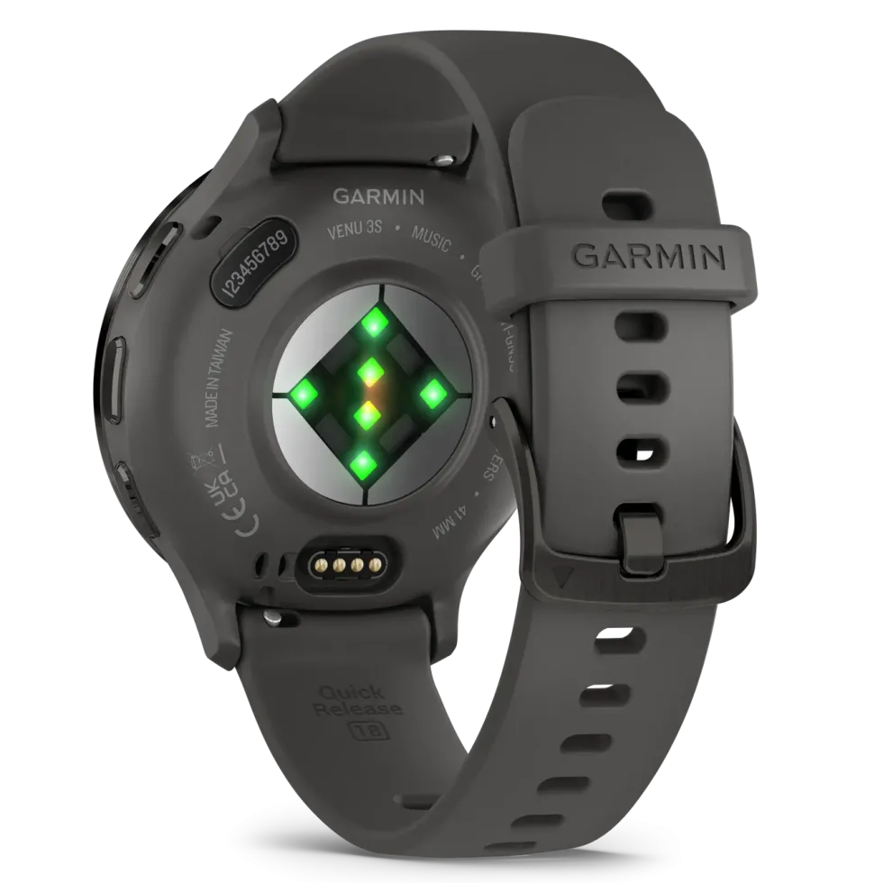 Garmin Venu 3S Smartklokke
