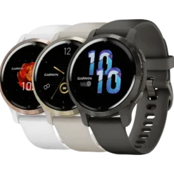 Garmin Venu 2S Smartwatch Grå