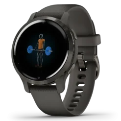 Garmin Venu 2S Smartwatch Grå