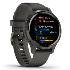 Garmin Venu 2S Smartwatch Grå