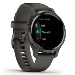 Garmin Venu 2S Smartwatch Grå