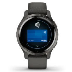 Garmin Venu 2S Smartwatch Grå