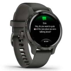 Garmin Venu 2S Smartwatch Grå