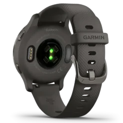 Garmin Venu 2S Smartwatch Grå