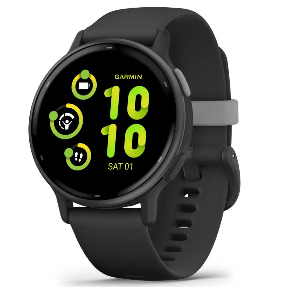 Garmin Vivoactive 5 Treningsklokke