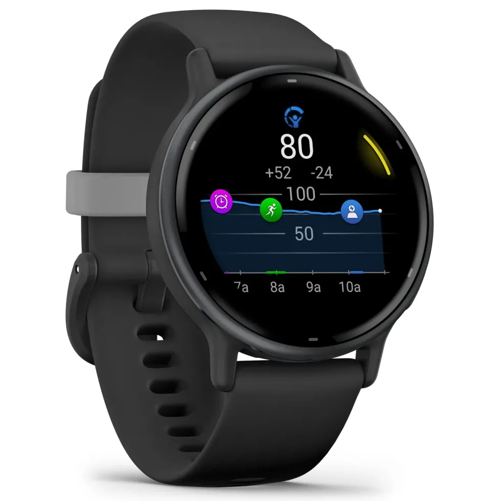 Garmin Vivoactive 5 Treningsklokke