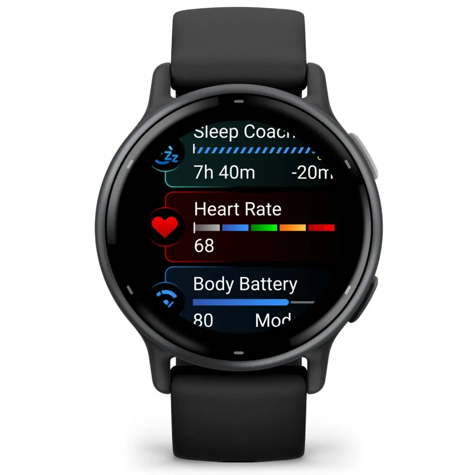 Garmin Vivoactive 5 Treningsklokke