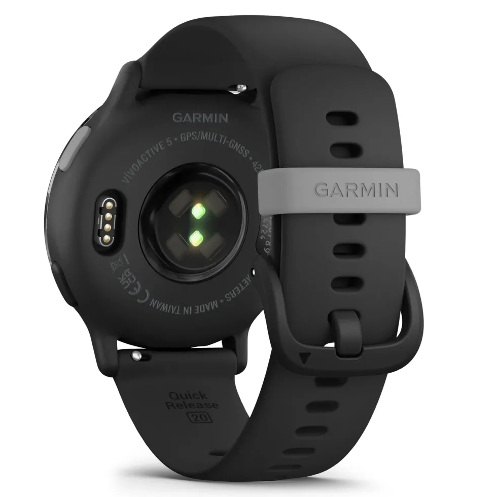 Garmin Vivoactive 5 Treningsklokke