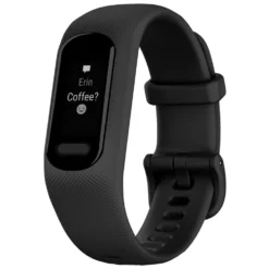 Garmin Vívosmart 5 L - svart