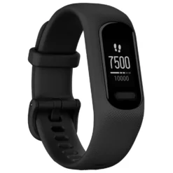 Garmin Vívosmart 5 L - svart