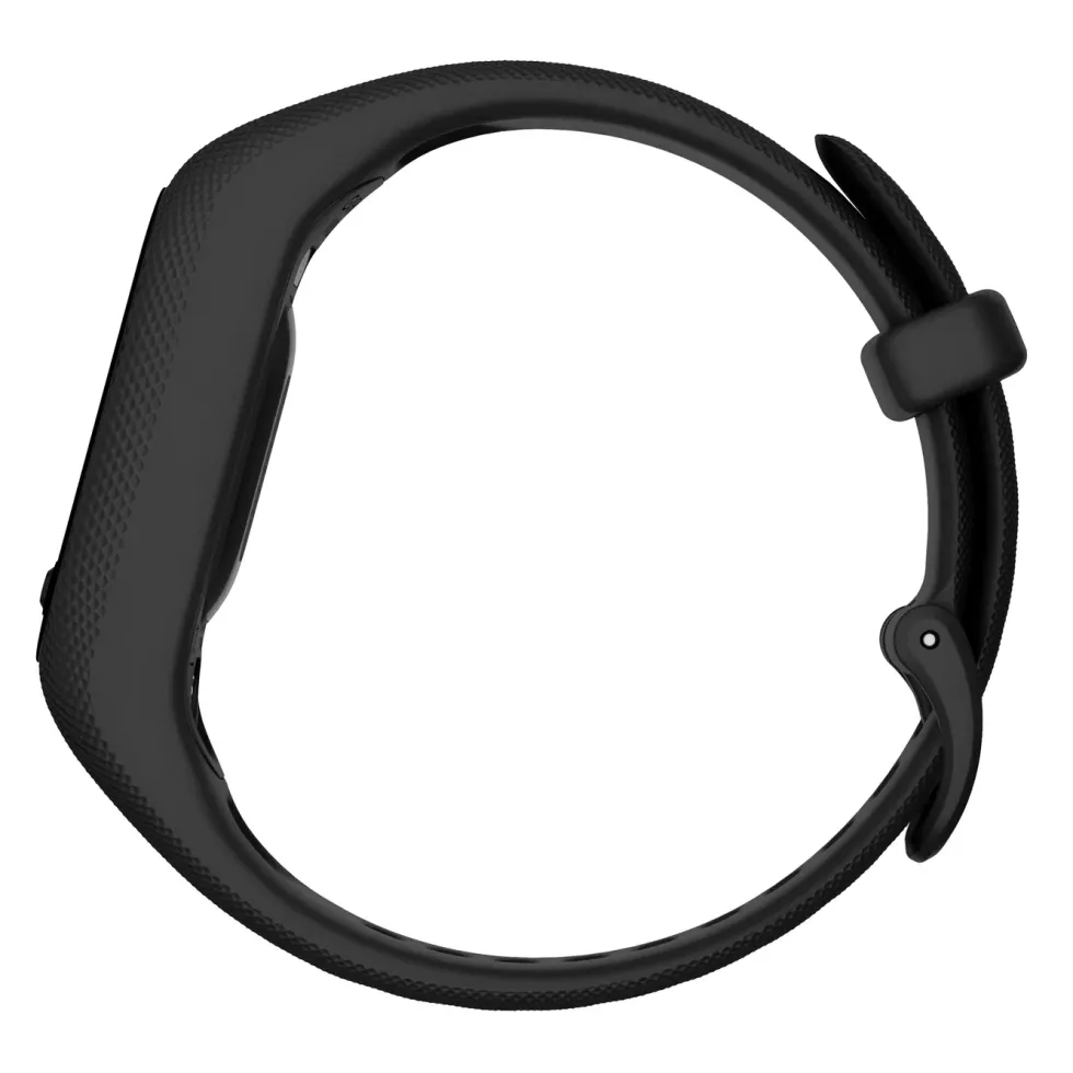 Garmin Vívosmart 5 L - svart