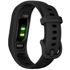 Garmin Vívosmart 5 L - svart