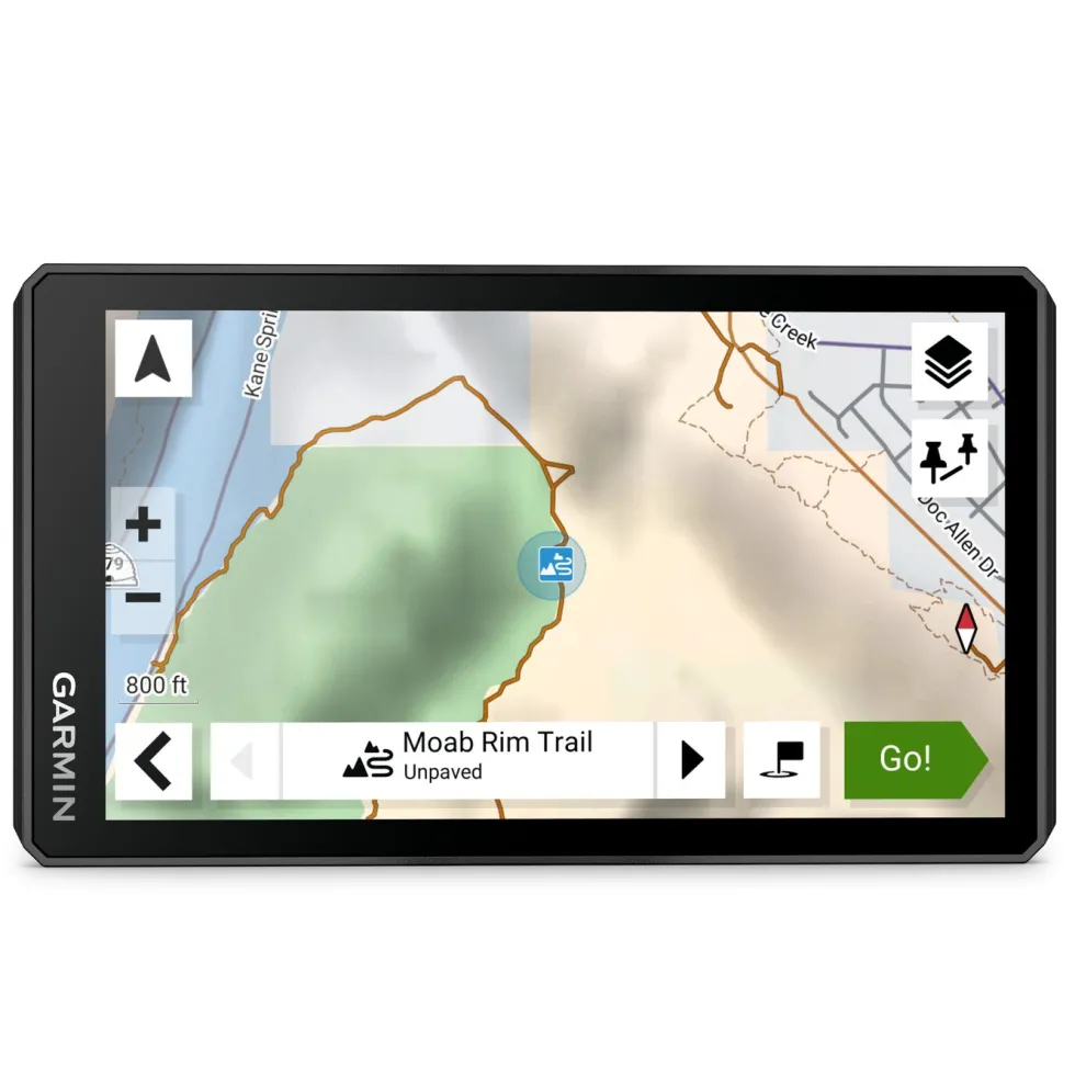 Garmin Zūmo XT2 GPS for motorsykkel
