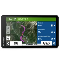 Garmin Zūmo XT2 GPS for motorsykkel