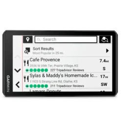 Garmin Zūmo XT2 GPS for motorsykkel