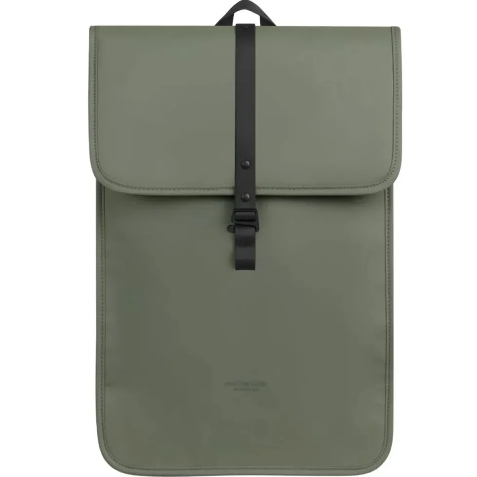 Gaston Luga Däsh Backpack 13/14" dataryggsekk Olive